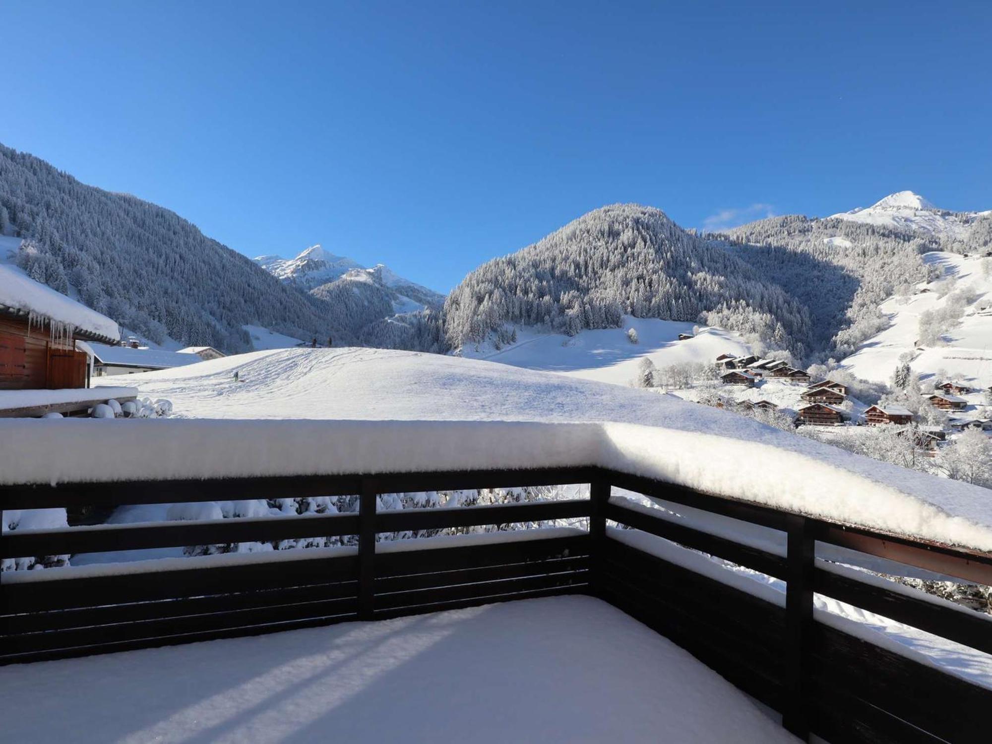 Chalet Familial 12 Pers, Areches-Beaufort, Proche Commerces - Fr-1-342-292 Beaufort  Εξωτερικό φωτογραφία